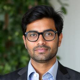 सस्टेनेबल डिज़ाइन स्पेशलिस्ट राहुल जोशी